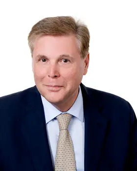 Allan King