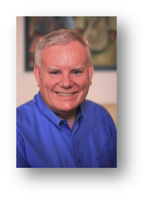 Gerry McCrudden